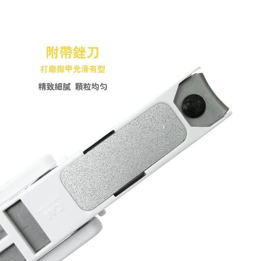 贝印放大镜指甲刀 商品图2