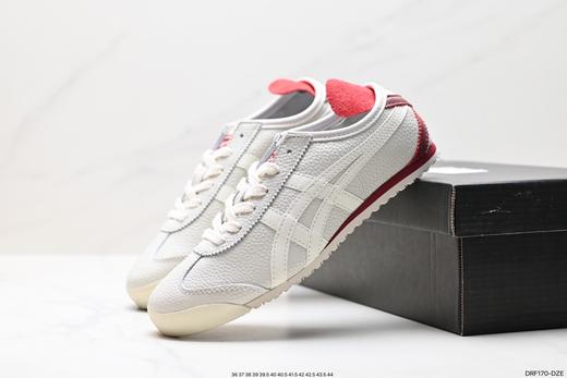 亚瑟士Asics Onitsuka Tiger鬼冢虎休闲鞋男女鞋 商品图6