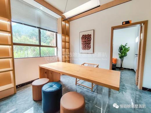 九江慢姑娘旗峰雾院别墅轰趴 商品图6