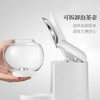 鸣盏养生壶泡茶机电水壶热水壶烧水壶电热水壶茶壶迷你玻璃花茶壶速热台式茶饮机MZ-1151 HF 商品缩略图5