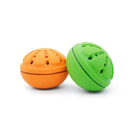 【免洗衣液  清洁消毒 除臭】washwow迷你洗衣球送礼旅行便捷出差洗衣器宿舍家用懒人洗衣神器 商品图0