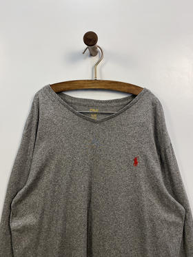 POLO Ralph Lauren 拉夫劳伦 长袖T恤 _SLT(L)