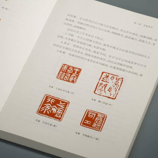篆刻艺术十讲 王义骅 著 篆刻 商品图1