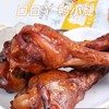 口口丫烤鸭翅（香辣味）【70g】 商品缩略图1