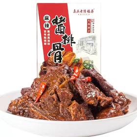 225g麻辣酱排骨