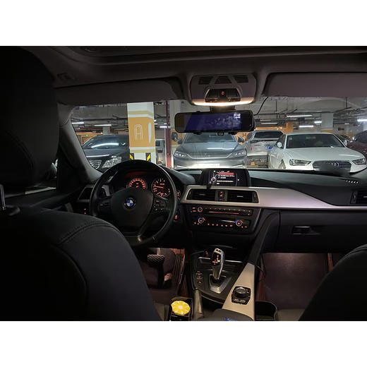 宝马 3系 320Li 时尚型【长租-北京】 商品图5