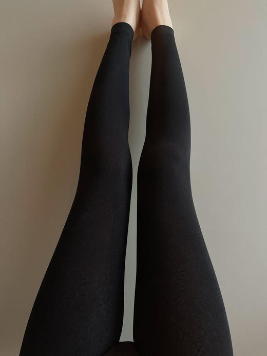 【家居百货】💰29.9买1️⃣送1️⃣全部都是出口日本的品牌货！裤架及包装全部都在❗【日单加厚极暖160g打底袜】 商品图10