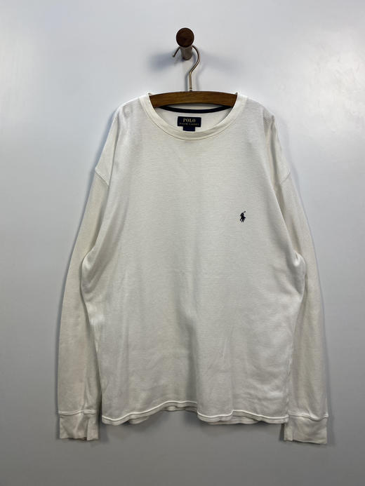 POLO Ralph Lauren 拉夫劳伦 长袖T恤 _SLT(XL) 商品图1