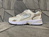 秋冬特惠💰300 新百伦New Balance NB MR530系列 复古老爹风网布跑步休闲运动鞋 小众老爹鞋 商品缩略图0