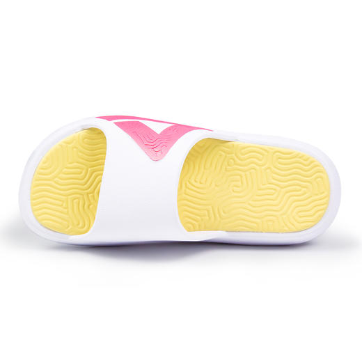 匹克【芝芝莓莓态极男拖鞋】情侣拖鞋男女休闲外穿凉拖鞋运动拖鞋DL340327/DL340328/DD340327 商品图5