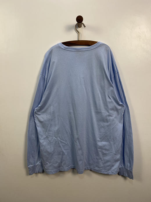 90年代 Vintage POLO Ralph Lauren 拉夫劳伦 长袖T恤 _SLT(L) 商品图3