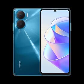 荣耀畅玩40 Plus 5000万超清影像 6000mAh大电池 侧边指纹解锁 5G手机 8+128G