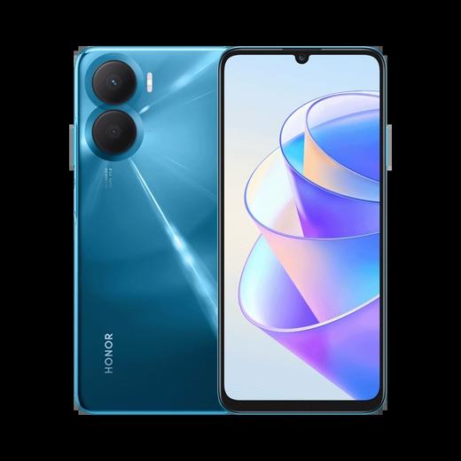 荣耀畅玩40 Plus 5000万超清影像 6000mAh大电池 侧边指纹解锁 5G手机 8+128G 商品图0