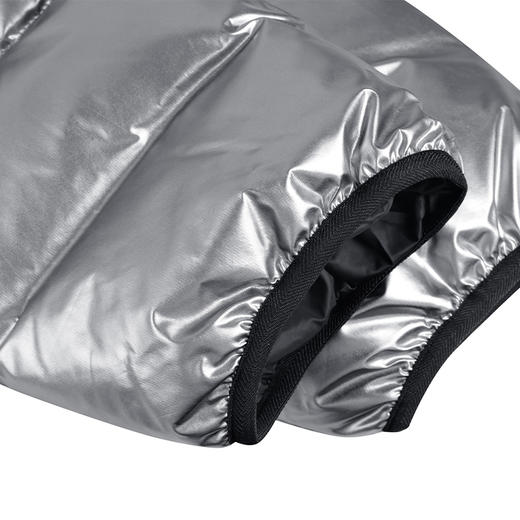 【超惠秒】Armani  EA7 男士户外运动防风雨抗寒保暖外套 11710 商品图11