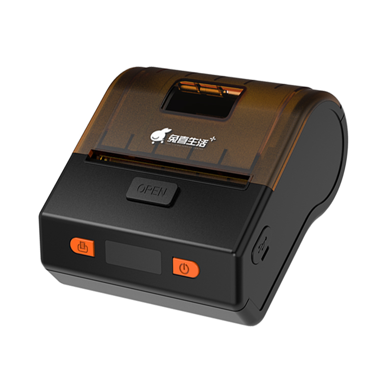 龙雀1号便携式打印机