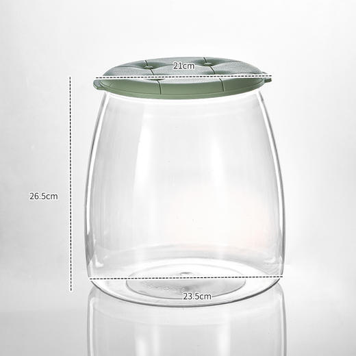 【透明可视！玩具收纳凳】多功能儿童玩具公仔收纳，透明换鞋凳家用客厅储物娃娃收纳桶，透明桶身 一目了然 好习惯从小培养 让宝宝爱上收纳 商品图13