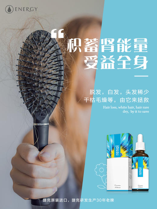 捷克energy安能聚肾能源口服液30ml 商品图8