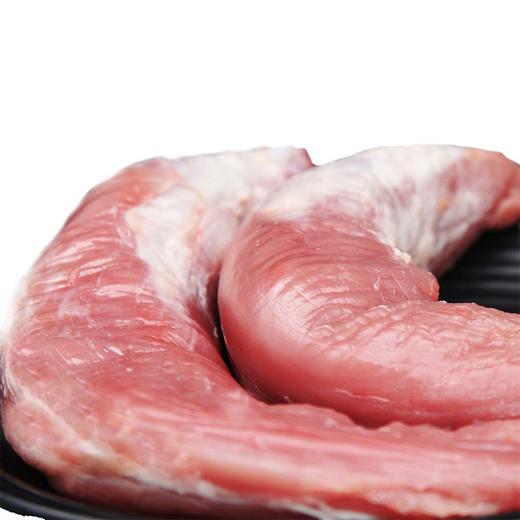 大红门四川成都基地鲜五号肉1公斤 商品图1