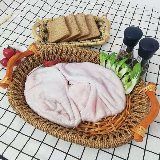 大红门冻猪肚10公斤 商品图1