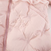 棉果果春季新品女童中长款羽绒服M522102923645 商品缩略图2