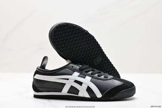 亚瑟士Asics Onitsuka Tiger鬼冢虎休闲鞋男女鞋 商品图4