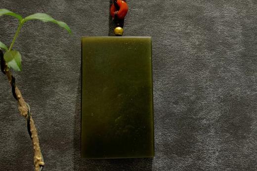 【御珠宫坊】青玉子料牌 商品图0