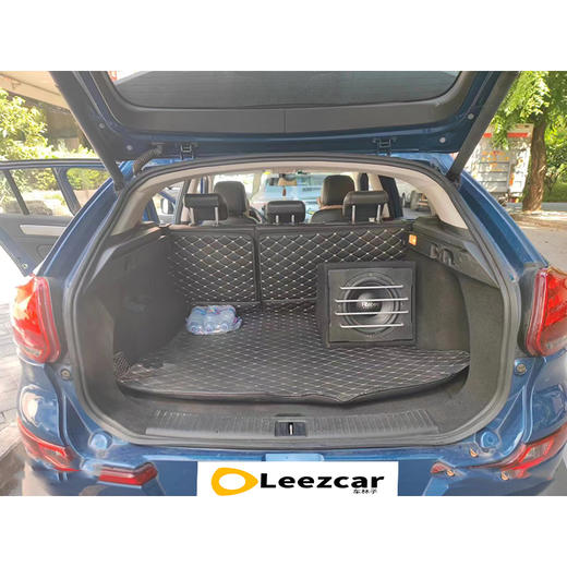 观致 5 1.6T 自动尊贵型【长租-深圳】 商品图5