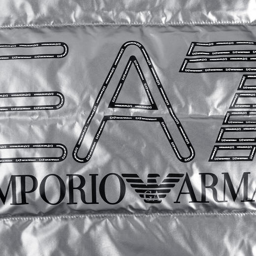 【超惠秒】Armani  EA7 男士户外运动防风雨抗寒保暖外套 11710 商品图10