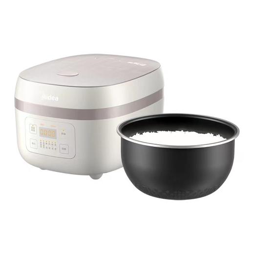 美的全智能电饭煲MB-AFB40C8 商品图1