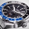 西铁城/CITIZEN 商务休闲Series 8系列格纹盘耐磁机械男表NB6031-56E 商品缩略图2