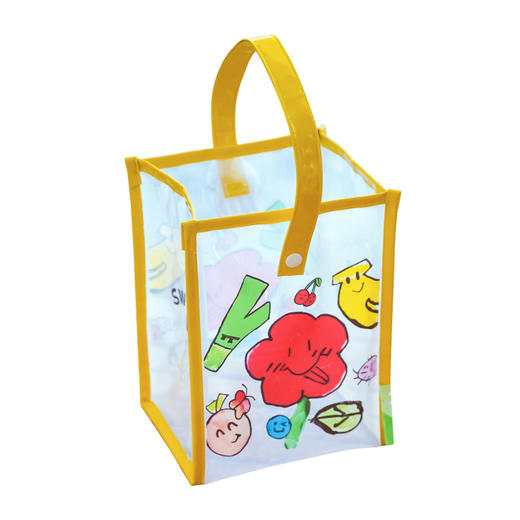 公益系列果冻小包 商品图1