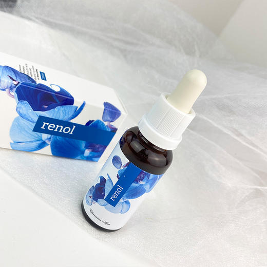 捷克energy安能聚肾能源口服液30ml 商品图6