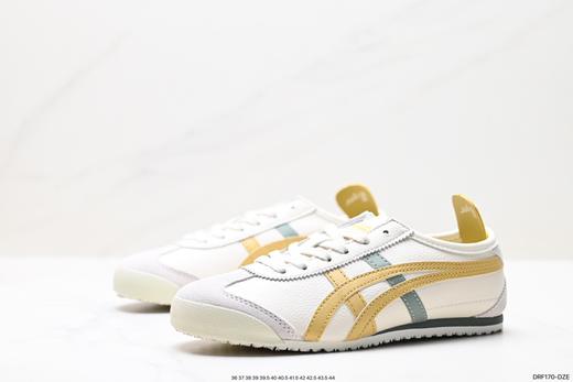 亚瑟士Asics Onitsuka Tiger鬼冢虎休闲鞋男女鞋 商品图3