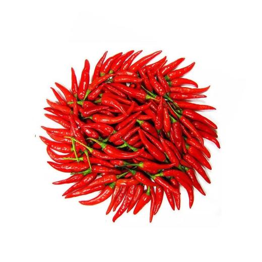 鲜小米椒 约150g 检测合格，无公害 商品图0