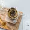 【小家电】鸣盏养生壶煮茶器迷你玻璃花茶壶侧把壶  MZ-072T  HF 商品缩略图2