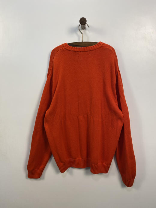 Y2K Vintage CHAPS 针织毛衣 _SWT(XL) 商品图3