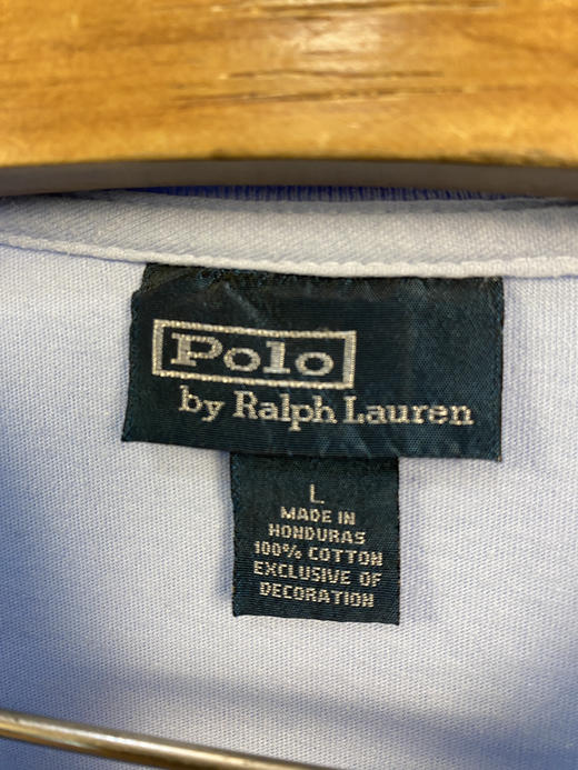 90年代 Vintage POLO Ralph Lauren 拉夫劳伦 长袖T恤 _SLT(L) 商品图2