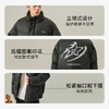西遇日系立领工装羽绒服秋冬新款鸭绒加厚保暖面包服男士外套12532205 商品缩略图1