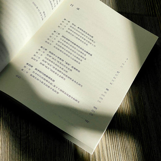 教师减负：理论、实践与政策 赵健 吴旻瑜等著 中小学教师减负 商品图9