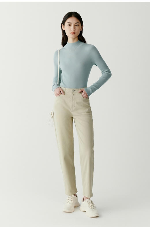 ICICLE秋冬套衫1232B20234 商品图3