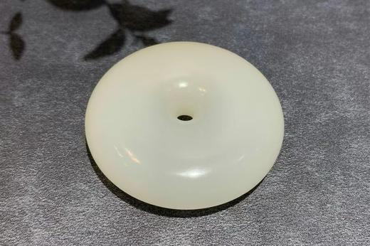 【御珠宫坊】藕粉平安扣 商品图1