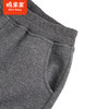 棉果果春季新品男童女童中国风针织加绒长裤M502200423643 商品缩略图3