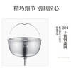 【小家电】鸣盏煮茶器玻璃养生壶智能一体煮茶器MZ-073 HF 商品缩略图5
