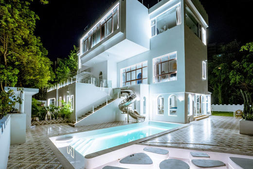 惠州巽寮湾别墅·伊亚庄园 商品图2