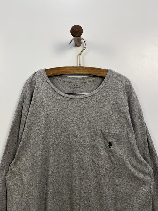 POLO Ralph Lauren 拉夫劳伦 长袖T恤 _SLT(L) 商品图0