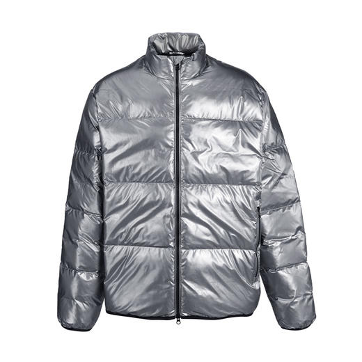 【超惠秒】Armani  EA7 男士户外运动防风雨抗寒保暖外套 11710 商品图8