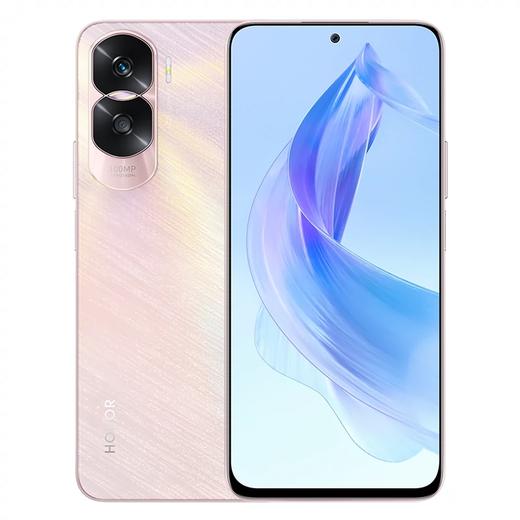 荣耀X50i 一亿像素超清影像 轻羽灵感设计 6.7英寸超窄边护眼全视屏 5G手机 12+256G 商品图1