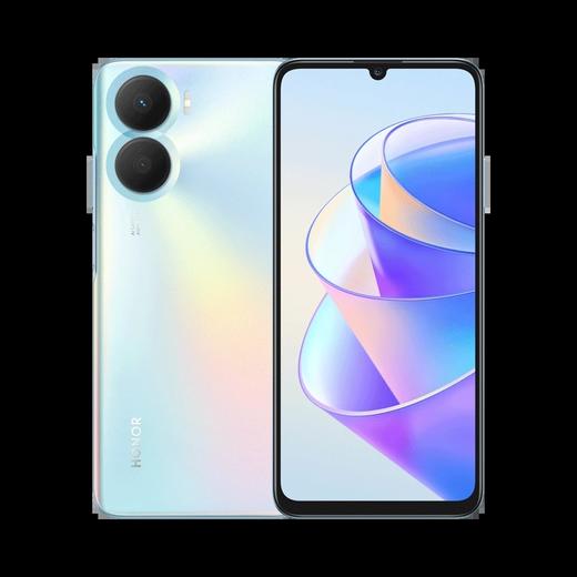 荣耀畅玩40 Plus 5000万超清影像 6000mAh大电池 侧边指纹解锁 5G手机 8+128G 商品图2