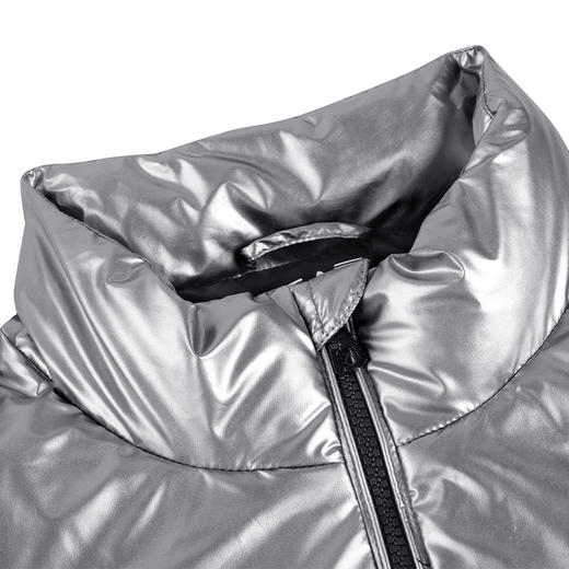 【超惠秒】Armani  EA7 男士户外运动防风雨抗寒保暖外套 11710 商品图9