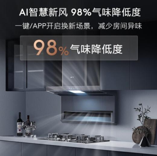 COLMO/烟机/SS8 商品图1